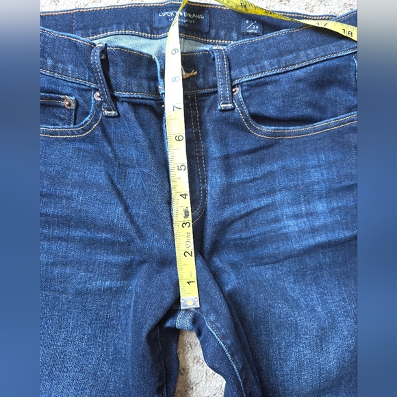 Lucky Brand Jeans - Picture 7 of 10